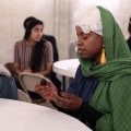 Understanding the Muslim Community in St. Louis, Missouri