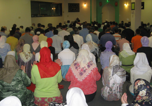 Exploring the Vibrant Muslim Community in St. Louis, Missouri