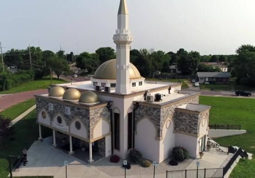 Discovering the Mosques of St. Louis, Missouri