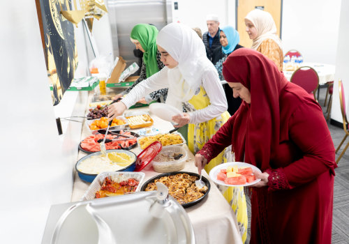 Exploring the Languages Spoken by the Muslim Community in St. Louis, Missouri