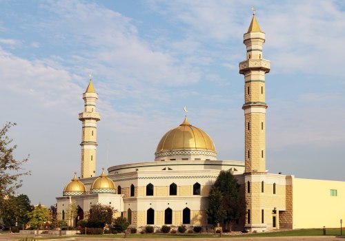 Connecting the Muslim Community in St. Louis, Missouri